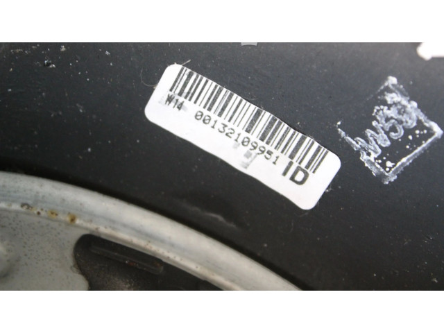 Volant Mercedes-Benz CLA C117 X117 W117 2013 A2184601918