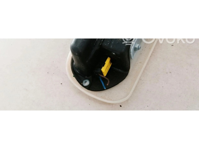 Подушка безопасности в сиденье ABSAB311803NAT, AB-SAB311803NAT Lancia Lybra