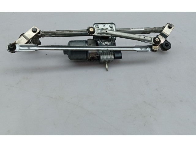 Двигатель стеклоочистителей 6R1955023C, 6R1955119A Seat Ibiza IV (6J,6P)