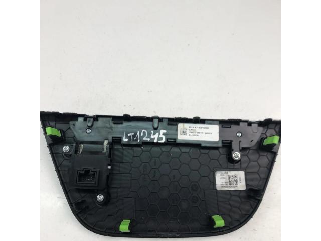 Дисплей    84717CR000   KIA Xceed