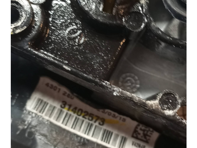 Зеркало электрическое Volvo S60 2014 - 2018 года