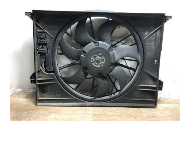 Вентилятор печки    2115002193, 2115002193   Mercedes-Benz E AMG W211