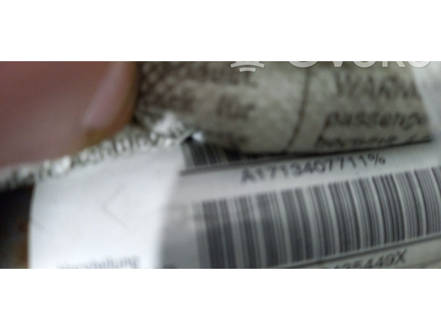 Боковая подушка безопасности A1713407711 Mini One - Cooper Coupe R56