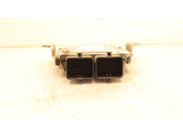 Блок управления двигателем ECU Suzuki Swift II