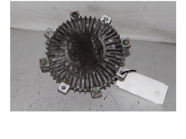 Вентилятор радиатора Mitsubishi Pajero