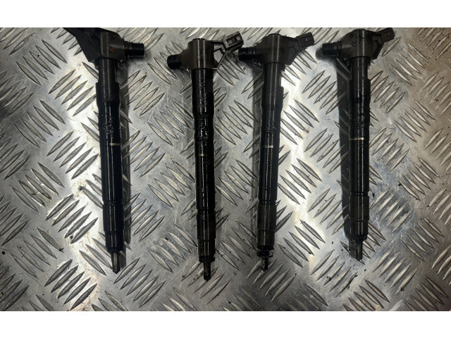 Vstřikovač SH0113H50, SH0113H50 Mazda 6