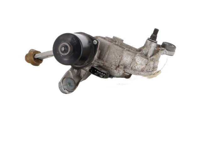 Моторчик дворников 288102466R Renault Scenic III - Grand scenic III