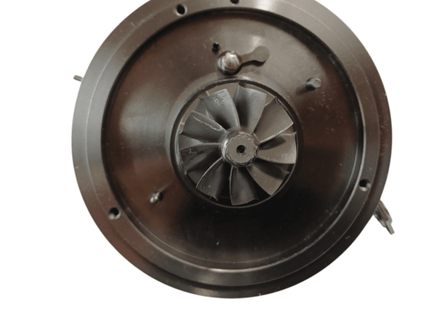  Турбина BMW X3 E83  762965-0001, CHRA10-0261B         