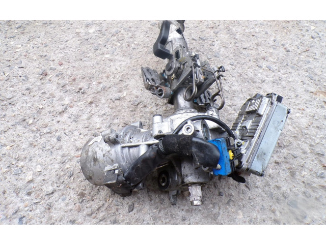    Рулевая рейка 56300J7300   KIA Xceed 2019 -  года