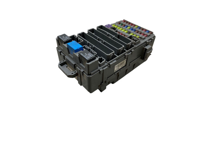 Блок подушек безопасности 41251LH, 38200SWA Honda CR-V