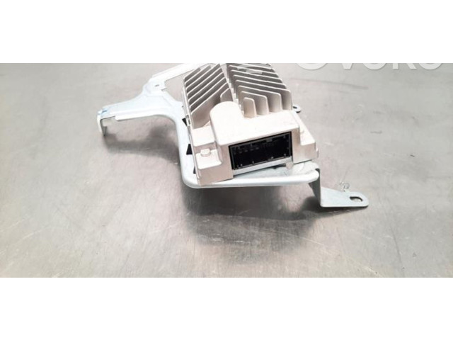 Блок фонаря / (блок «хenon»)