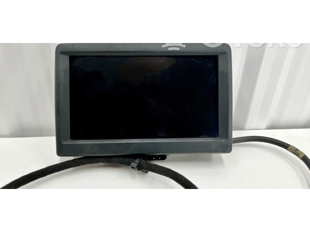 Дисплей    4E0919603, 6312T047538976   Audi A8 S8 D3 4E