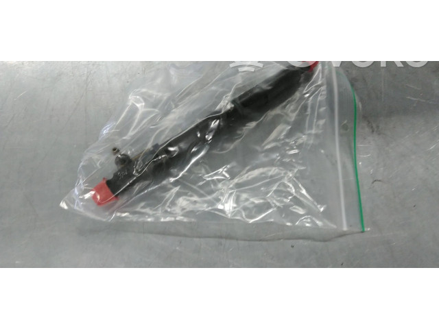 Форсунка 059130201E, 0432133836    Audi A6 S6 C5 4B  AFB 