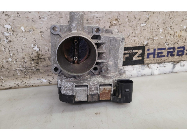 Дроссель Lancia Ypsilon   -  года 40SMF10, 40SMF10      