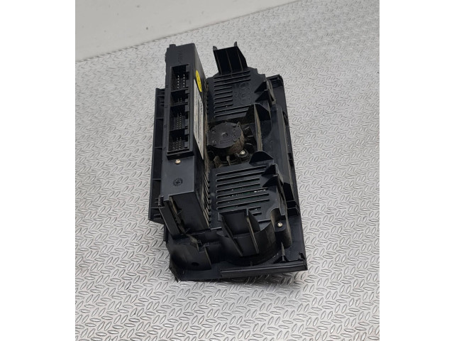 Блок управления климат-контролем 8P0820043A, H24000264040   Audi A3 S3 8P