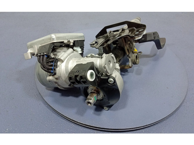 Блок управления 2Q1423510AL, 2Q1423510AL Volkswagen PASSAT B7 USA