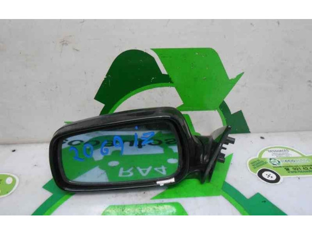 Zpětné zrcátko Mazda 323 F 1993 NEGRO