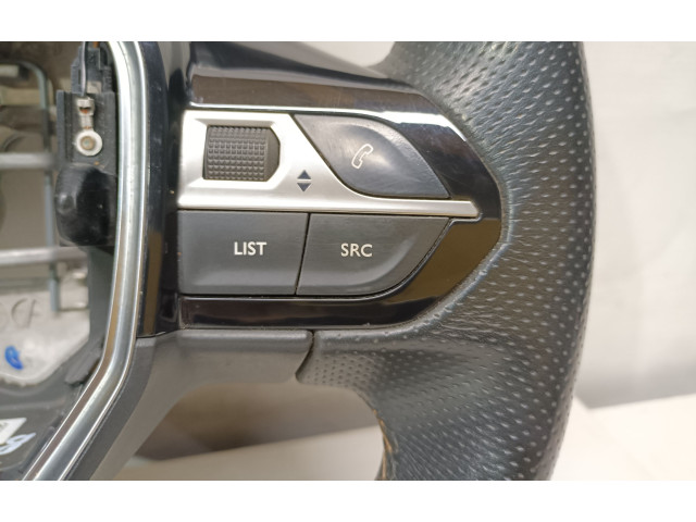 Руль Peugeot 3008 II  2016- года 98105488ZD      