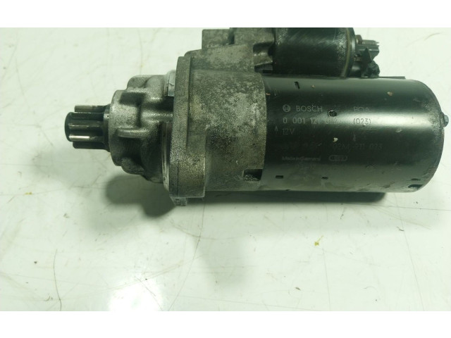 Турбина 06A145713D, 06A145713F Audi TT Mk1