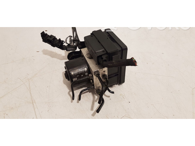 Блок АБС 1Z0919283B   Skoda  Octavia Mk2 (1Z)  2004 - 2013 года