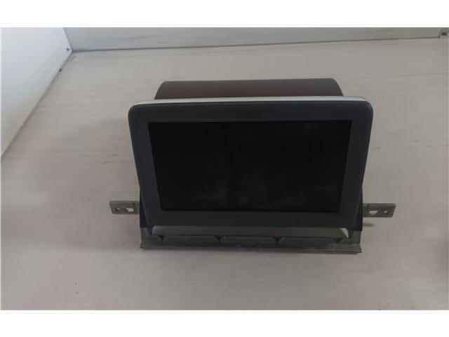 Дисплей    4E0857273F   Audi A8 S8 D3 4E