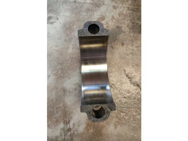  Поршень с шатуном    Nissan X-Trail T32  