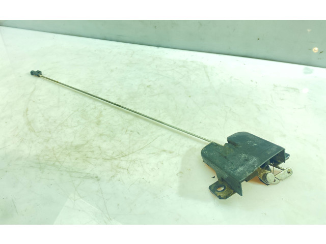 Замок багажника 7H0827506C    Volkswagen Transporter - Caravelle T5 2003-2015 года