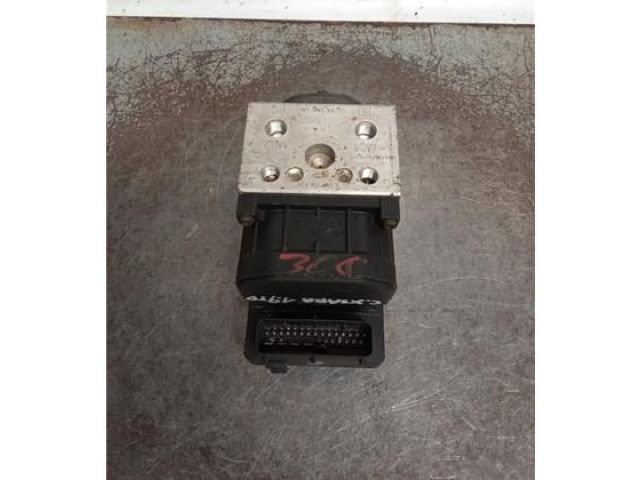 Блок управления АБС 265216456, 265216456   Citroen Xsara