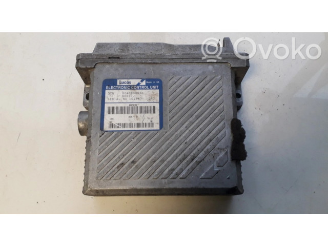 Блок управления двигателя r04080003g, 80537j  46479139   Fiat Marea