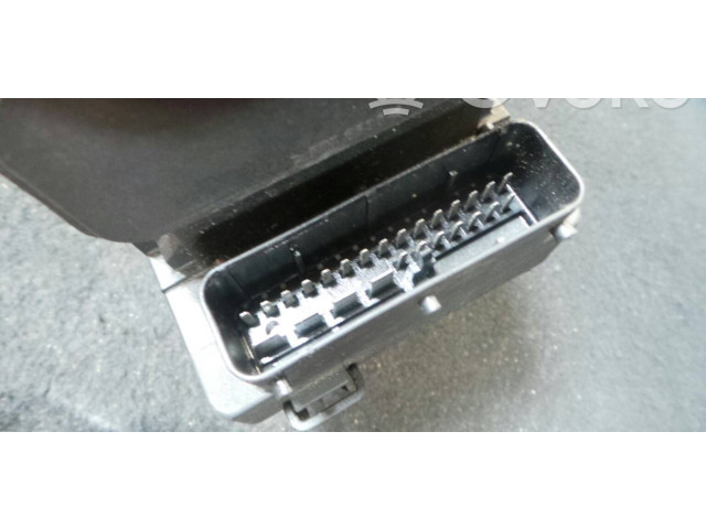 Jednotka ABS F9Q, 0265216702 Renault Clio II 1998