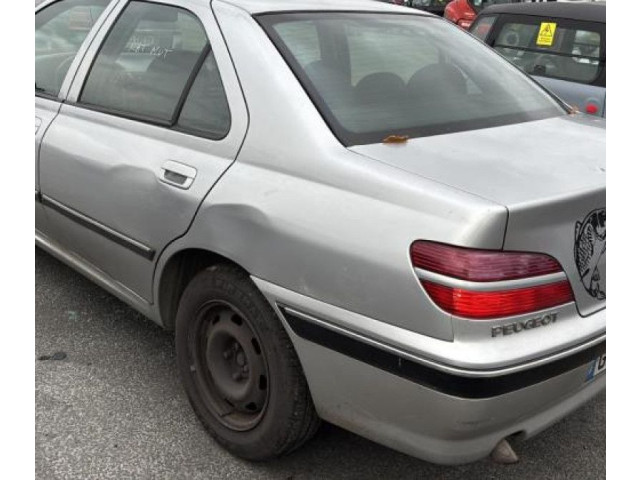 Моторчик дворников 6405G1    Peugeot 406