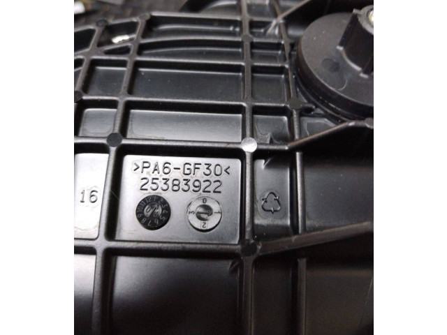 Блок АБС 25383922   Chevrolet  Tahoe   -  года