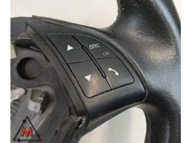 Руль 735331951, 735331952 Fiat Grande Punto