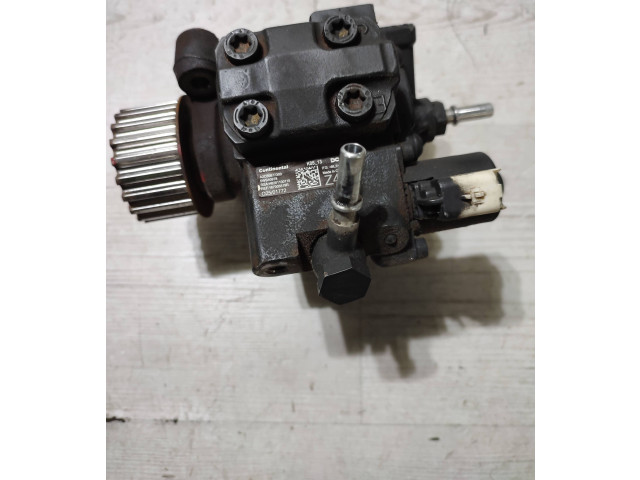 Vstřikovací čerpadlo A2C89877300, 167005519R Mercedes-Benz GLA W156