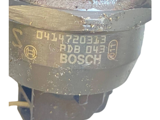 Vstřikovač 038130079BN Volkswagen Caddy