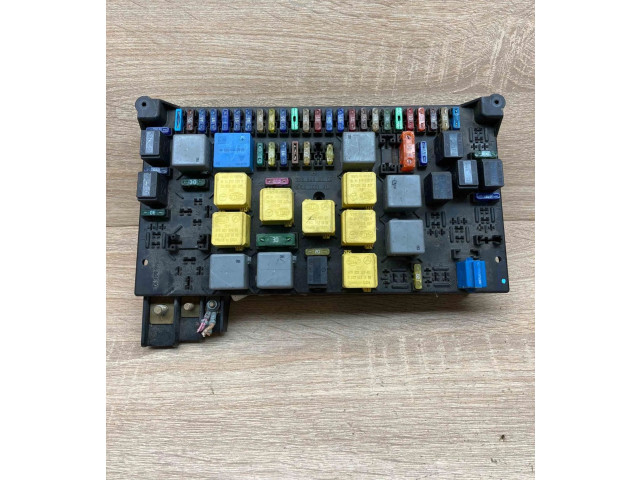 Pojistková skříňka 1635450205, 08200101 Mercedes-Benz ML W163 1997