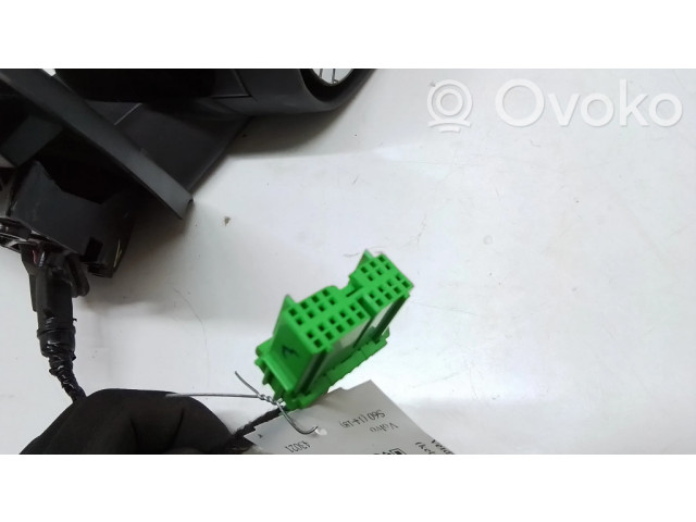 Зеркало электрическое     правое   Volvo S60  2014-2018 года   