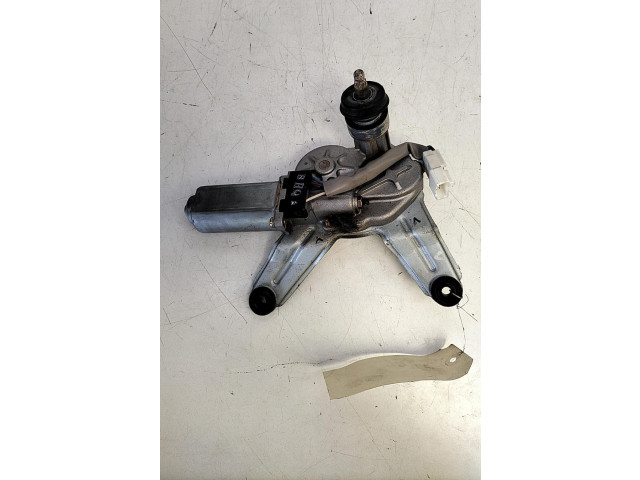 Моторчик заднего дворника 987001C000 Hyundai Getz