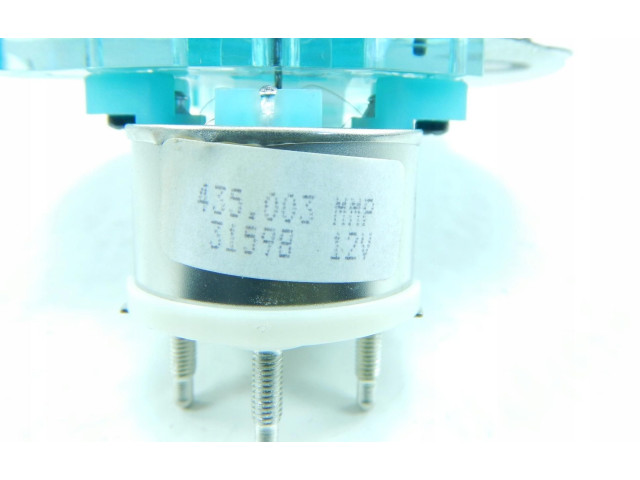 Přístrojová deska Fiat Punto (199) 2011 9947195, 9947195