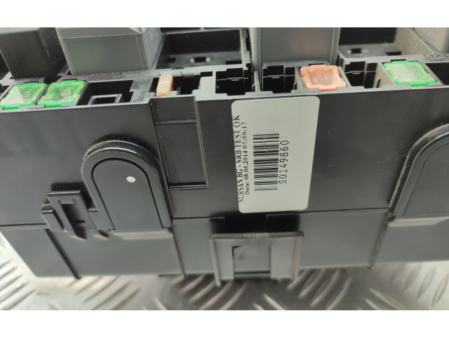 Pojistková skříňka BK2T14401AEE Ford Transit Custom 2014