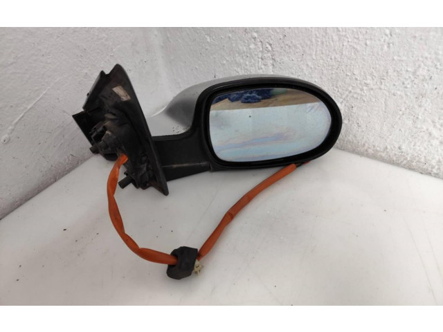 Zpětné zrcátko Citroen Berlingo 2005 8149WG