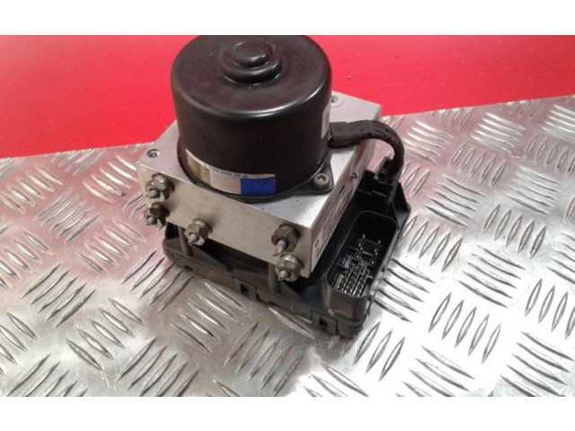 Блок АБС 250204, 0754   Jeep  Grand Cherokee (WJ)  1999 - 2004 года