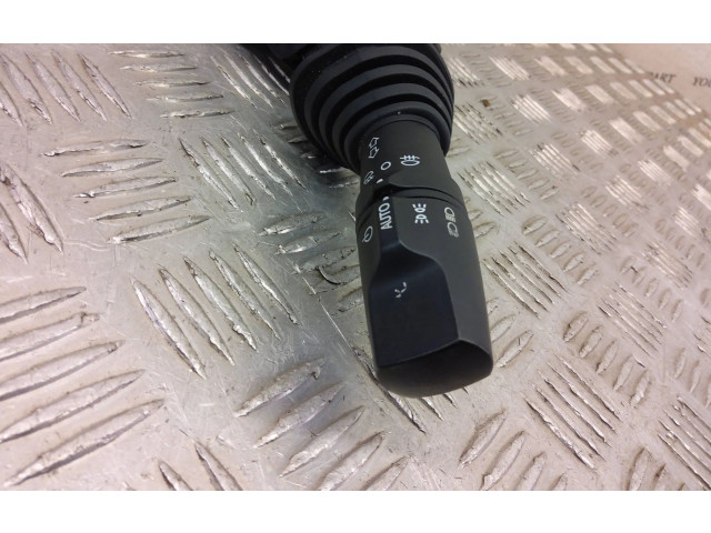 Ручка стеклоочистителей 96279224   Chevrolet Captiva