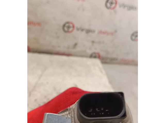 Топливная рампа 076130093C, 008G21 Volkswagen Crafter