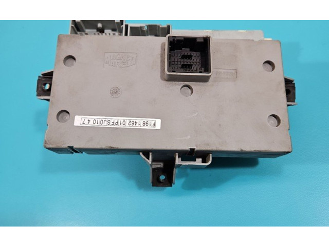 Блок комфорта 51786512, IMPRK1358727   Fiat Bravo   