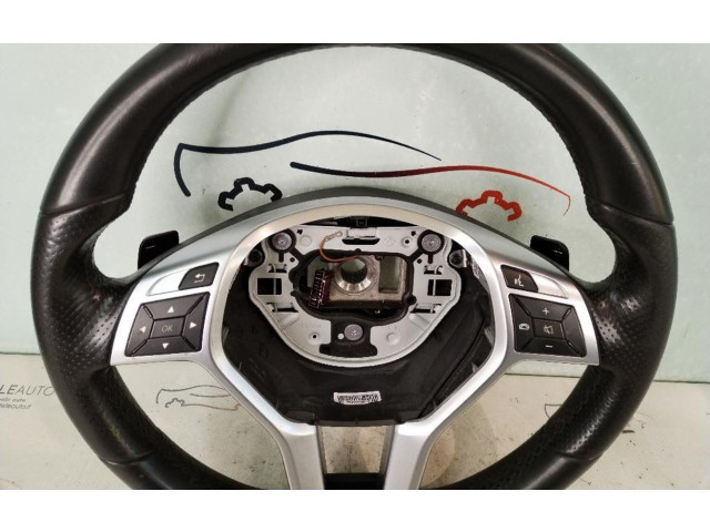 Volant Mercedes-Benz E W212 2013 A17246042039E38, 651924