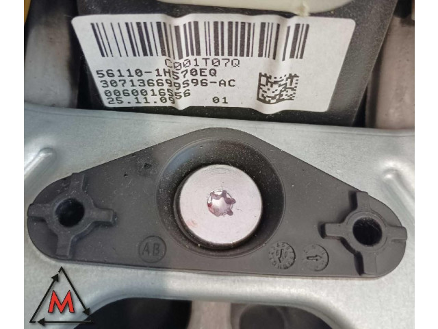 Руль KIA Ceed 2006 - 2012 года 56110, 96720-1H100