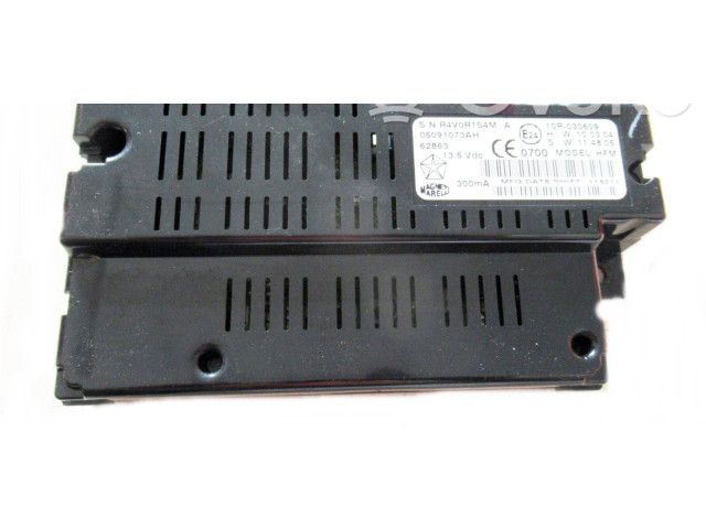 Блок управления 05091073AH, R4Q0R1S4M Fiat Freemont