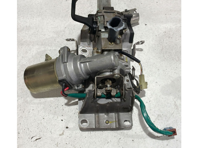  рейка  Колонка рулевая 8200091805, 8200091805   Renault Clio II 2001 - 2005 года