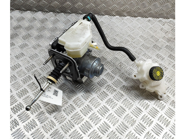 АБС Steuergerät 5A5D0A5, 5A5D0A8   BMW  iX  2021 -  года